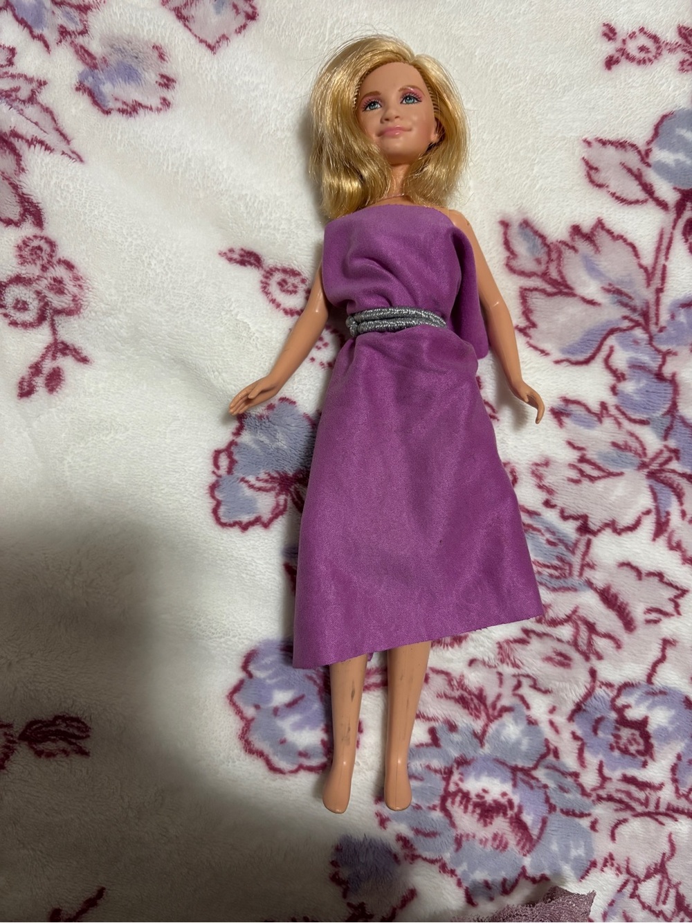 (Ashley) Mary-Kate & Ashley Doll